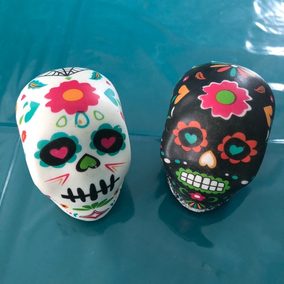 All different squishes - Picture 7 of 8